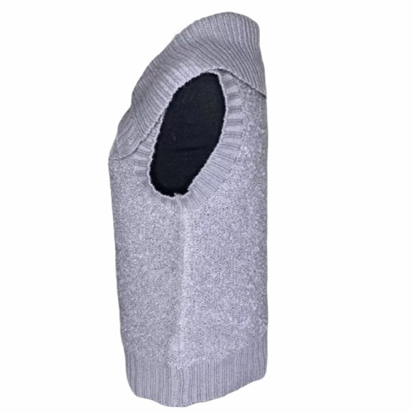 Romeo & Juliet womens sweater vest wool M - Picture 3 of 6